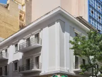 Astikon House Hotel a Syntagma Square