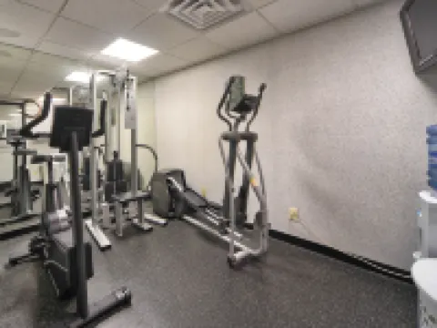 Quality Inn Hyde Park Poughkeepsie North Hotels in Hyde Park