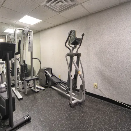 Quality Inn Hyde Park Poughkeepsie North