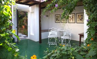 Karoo Art Hotel