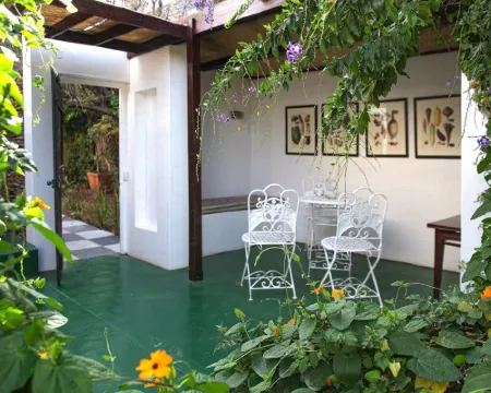 Karoo Art Hotel Hotels in Overberg District Municipality