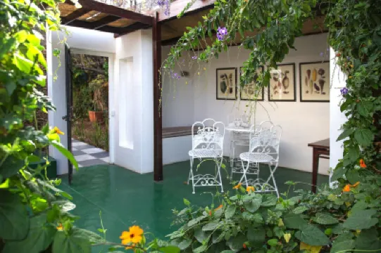 Karoo Art Hotel Hotels in 