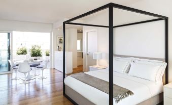 Dilman Luxury Stay
