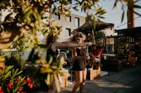 Selina Secret Garden Lisbon Các khách sạn ở Lisbon