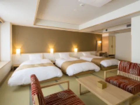 โอยาโดะ ทสึกิโยะโนะอูซางิ โรงแรมในอิซึโมะ