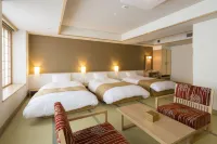 Oyado Tsukiyo No Usagi Hotels in 