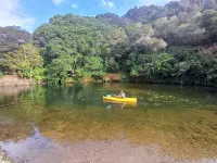 Te Mata Lodge Hotels in Thames