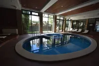 Best Western Plus Olives City Hotel - piscina