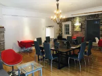 Swiss Hotel Các khách sạn ở Ottawa