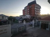 Diamond Star Guest House