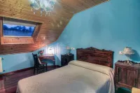 Os Areeiros Turismo Rural & Bodega Hotels in Santa Cristina de Cobres