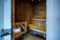 Captain's Club Hotel & Spa - Spa