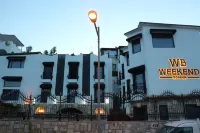 WB WEEKEND BODRUM OTEL Hotels in Gumbet