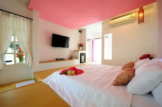 ดีลักซ์ค็อทเทจ