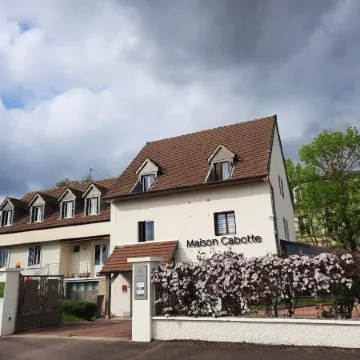 Maison Cabotte
