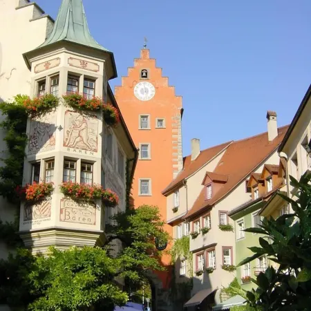 Mittelalterhotel-Gästehaus Rauchfang
