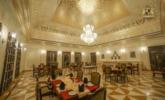 The Vijayran Palace by Royal Quest Resorts
