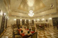 The Vijayran Palace by Royal Quest Resorts Hotels in Samod