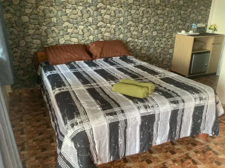 Amy's Mekong Resort Отели в г. That Phanom