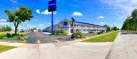 Travelodge by Wyndham Madison Heights MI Hôtels à proximité de : D.B. Cooper's Bar & Grill