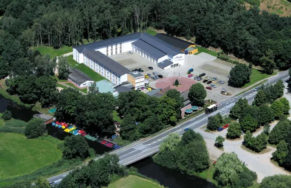 伊瑟塔爾莫若達酒店