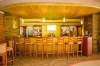 Sirikwa Hotel - bar