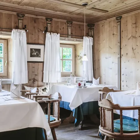 Hotel Pienzenau am Schlosspark