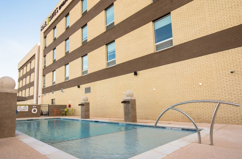 Home2 Suites by Hilton Atlanta Newnan photo 3