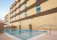 Home2 Suites by Hilton Atlanta Newnan - Swimmingpools
