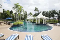 Rua Rasada Hotel - the Ideal Venue for Meetings & Events - Pools