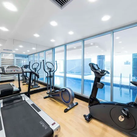 Oaks Glenelg Liberty Suites