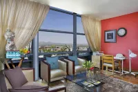 Hilton Windhoek - spa