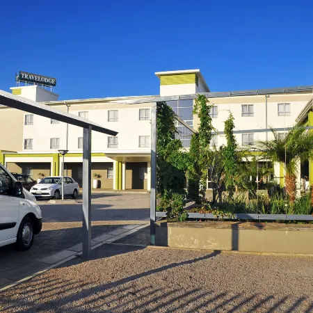 Travelodge