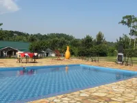 Bohemia Resort Hotels in Buikwe