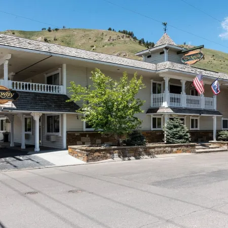 Parkway Inn of Jackson Hole