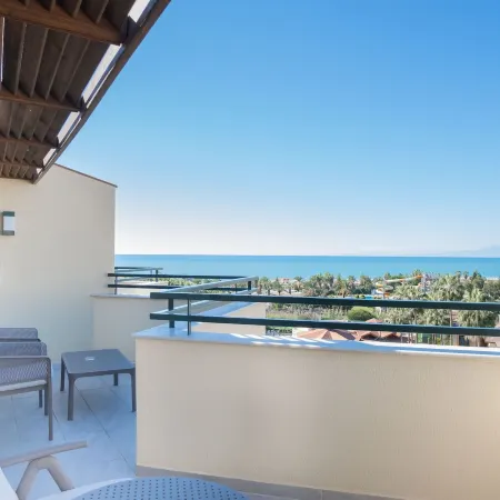 Miramare Queen Hotel - Ultra All Inclusive