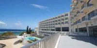 Miyuki海灘飯店 - 海景