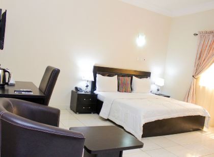 Peace Media Hotels