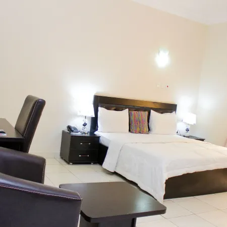 Peace Media Hotels