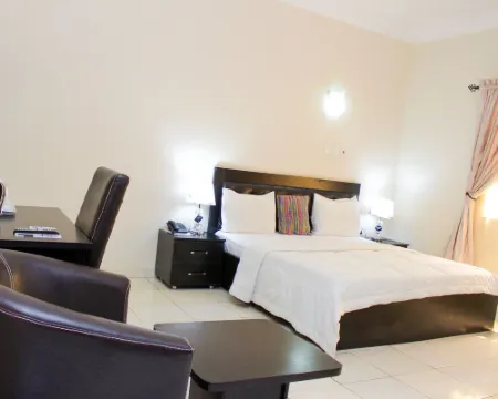 Peace Media Hotels Hotels in Abuja