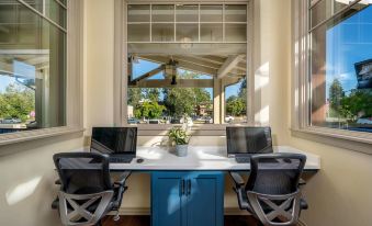 The Agrarian Hotel, BW Signature Collection