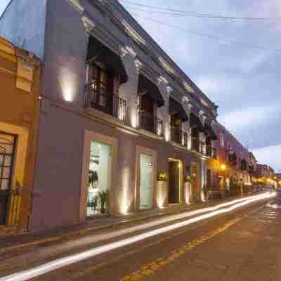 Alqueria de Carrion Hotel Boutique Hotel Exterior
