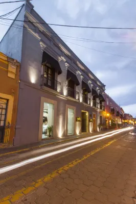 Alqueria de Carrion Hotel Boutique