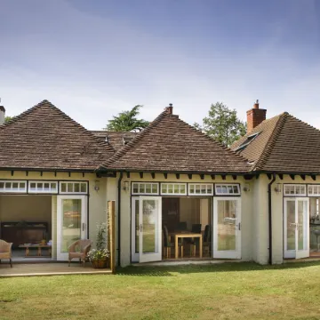 Daisybank Cottage Boutique Bed and Breakfast