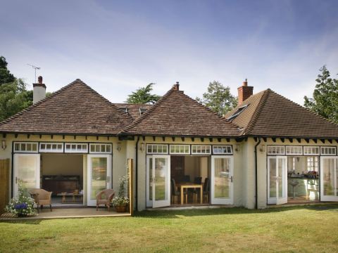 Daisybank Cottage Boutique Bed and Breakfast