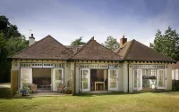 Daisybank Cottage Boutique Bed and Breakfast - Wifi