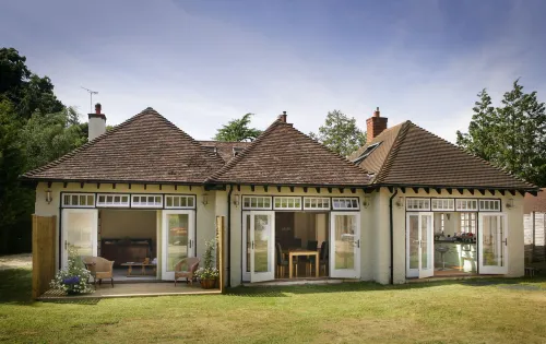 Daisybank Cottage Boutique Bed and Breakfast Hotels in Brockenhurst