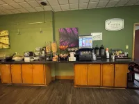 Sleep Inn & Suites Hattiesburg North - breakfast