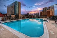 Hilton Garden Inn Nashville Downtown Convention Center