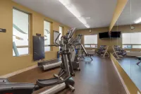 Best Western Plus Sherwood Park Inn  Suites